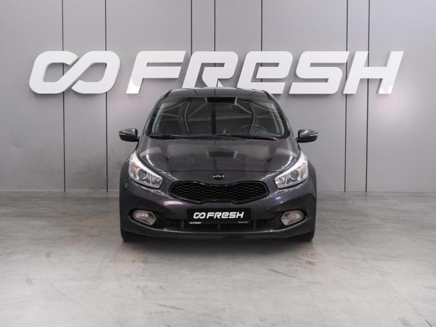 Kia Ceed II Воронеж  - изображение 3