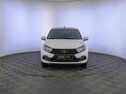 Lada (ВАЗ) Granta I Рестайлинг Москва  - изображение 28