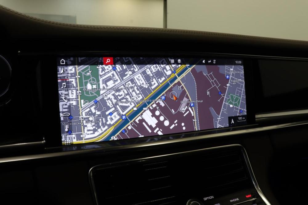 Porsche Panamera II Санкт-Петербург  - изображение 32