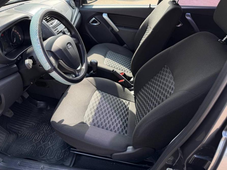 Lada (ВАЗ) Granta I Рестайлинг Оренбург  - изображение 11