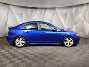 Mazda 3 I (BK) Рестайлинг Москва  - изображение 24