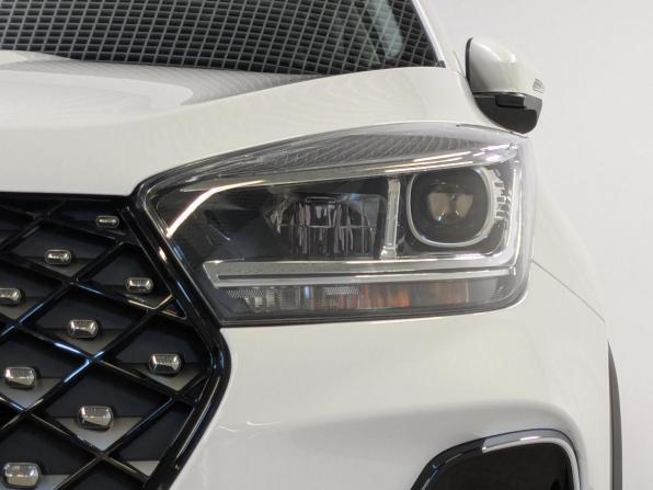 Chery Tiggo 4 Pro I с пробегом 2023 года, цена 1 600 000 рублей, 11524 км, внедорожник, Автокод Объявления