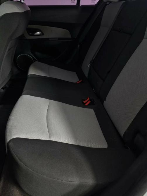 Chevrolet Cruze I Рестайлинг Воронеж  - изображение 21