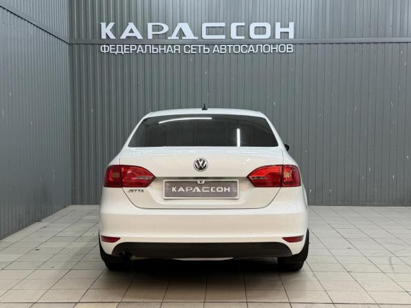 Volkswagen Jetta VI Рестайлинг с пробегом 2014 года, цена 1 040 000 рублей, 165140 км, седан, Автокод Объявления