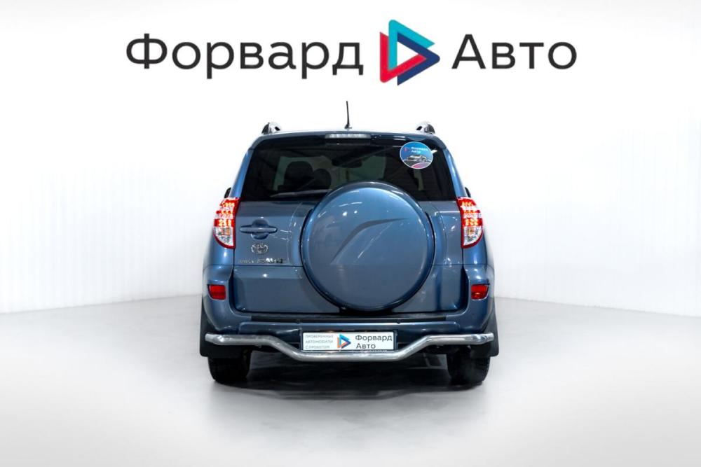 Toyota RAV4 III (XA30) Рестайлинг Тюмень  - изображение 7