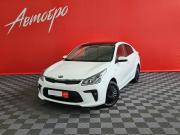 Kia Rio IV Вологда  - изображение 18