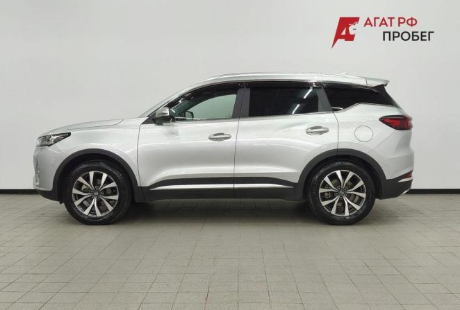 Xcite X-Cross 7 с пробегом 2024 года, цена 1 719 000 рублей, 53317 км, внедорожник, Автокод Объявления
