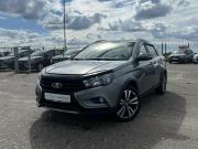 Lada (ВАЗ) Vesta I Буинск  - изображение 21