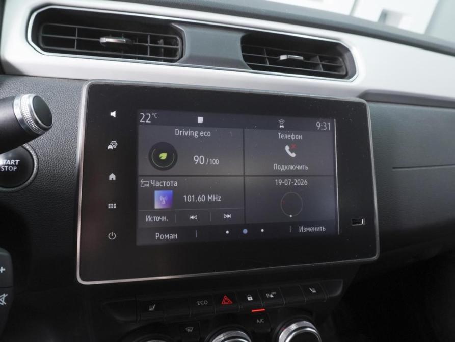 Renault Arkana I Ростов-на-Дону  - изображение 13