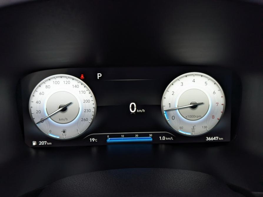 Hyundai Santa Fe IV Рестайлинг Москва  - изображение 13
