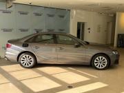 Audi A4 V (B9) Рестайлинг Москва  - изображение 21