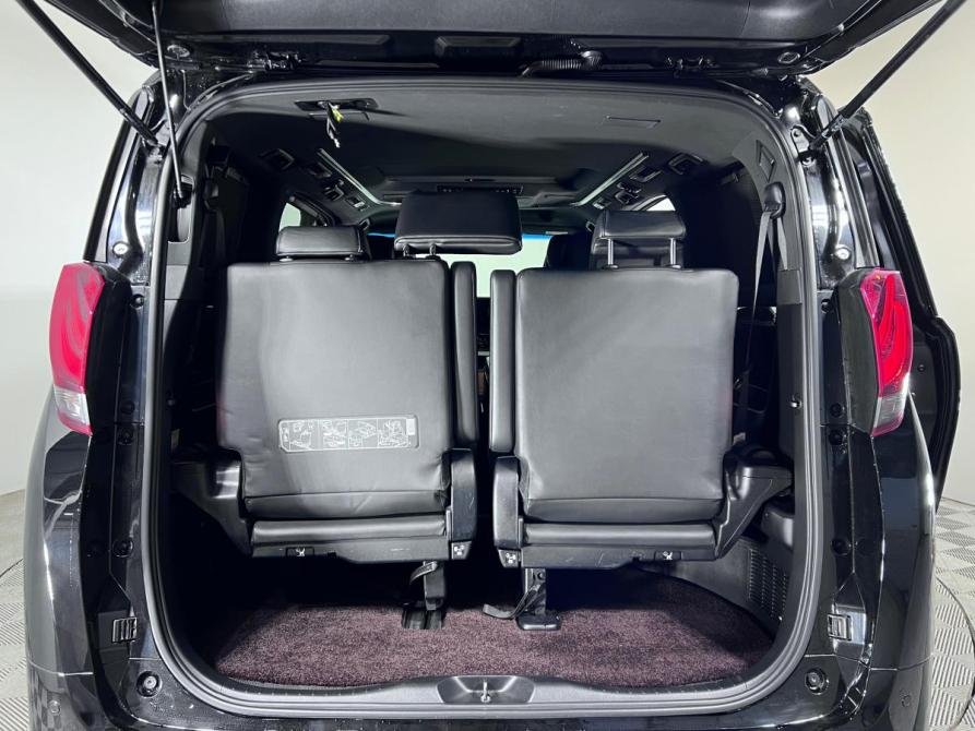 Toyota Alphard III Ростов-на-Дону  - изображение 9