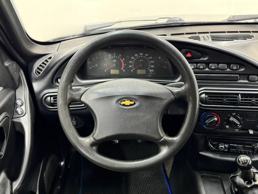 Chevrolet Niva I Ростов-на-Дону  - изображение 8