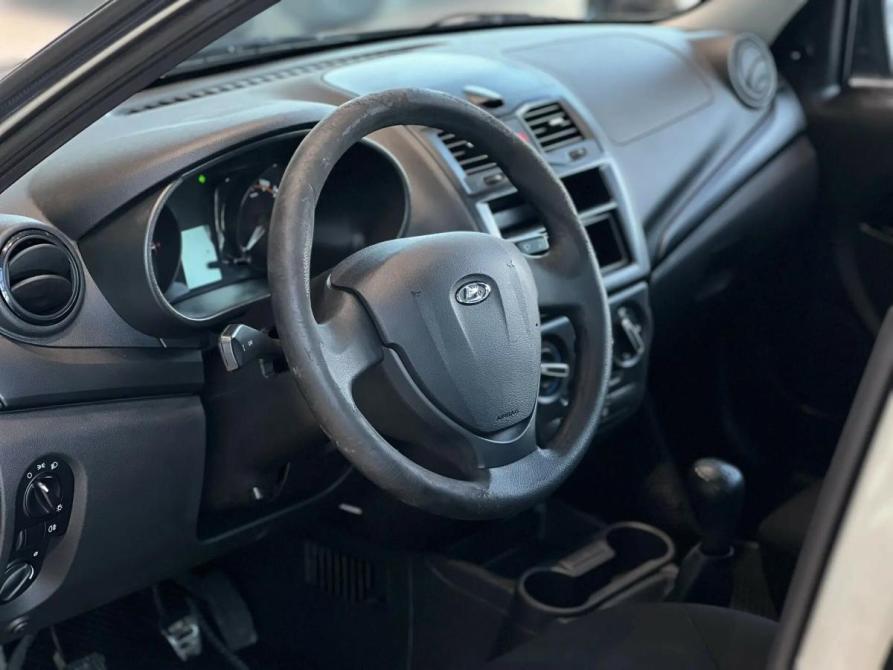 Lada (ВАЗ) Granta I Рестайлинг Екатеринбург  - изображение 9