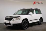 Skoda Yeti I Ярославль  - изображение 25