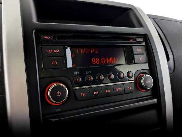 Nissan X-Trail II Рестайлинг с пробегом 2012 года, цена 1 520 000 рублей, 134020 км, внедорожник, Автокод Объявления