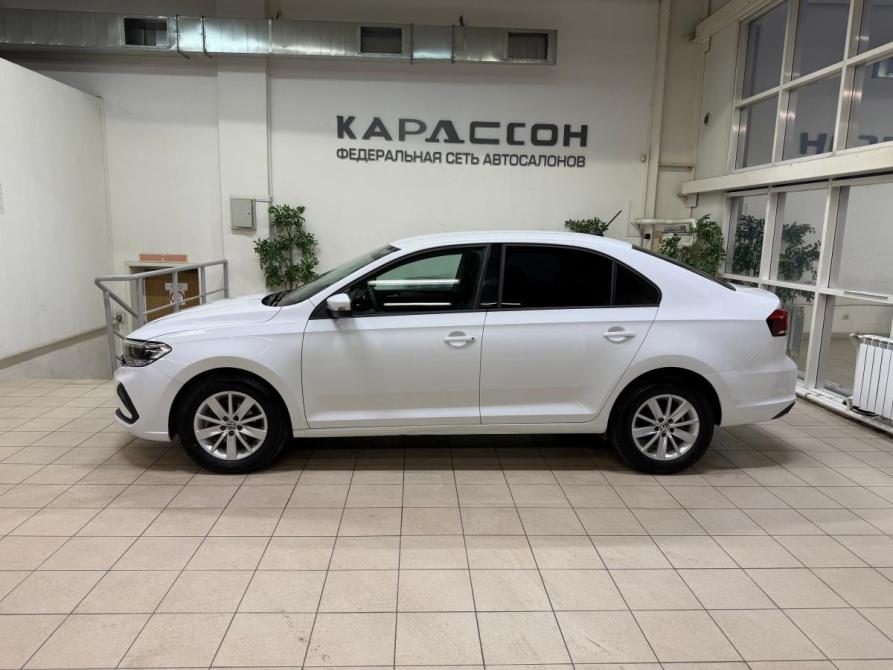 Volkswagen Polo VI Волгоград  - изображение 5