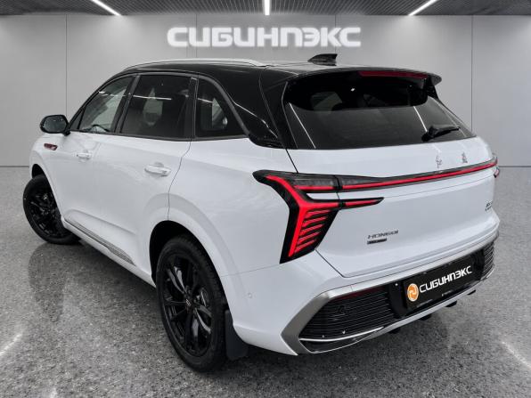 Hongqi HS3 с пробегом 2024 года, цена 3 499 000 рублей, 2428 км, внедорожник, Автокод Объявления