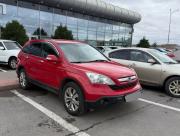 Honda CR-V III Кемерово  - изображение 10