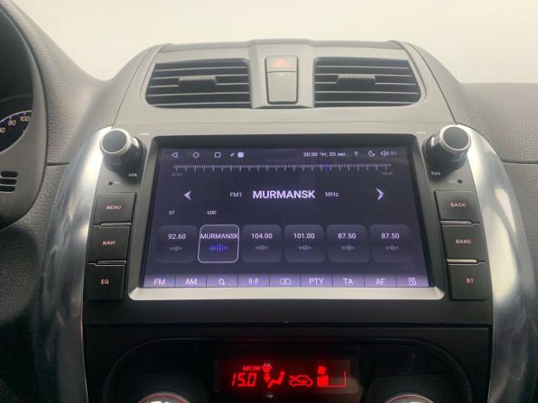 Suzuki SX4 I (Classic) Рестайлинг с пробегом 2011 года, цена 659 000 рублей, 239818 км, хэтчбек, Автокод Объявления