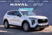 Haval Jolion I Рестайлинг Екатеринбург  - изображение 23