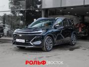 Geely Galaxy Starship 7 Москва  - изображение 21