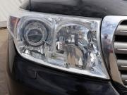 Toyota Land Cruiser 200 Series Москва  - изображение 62