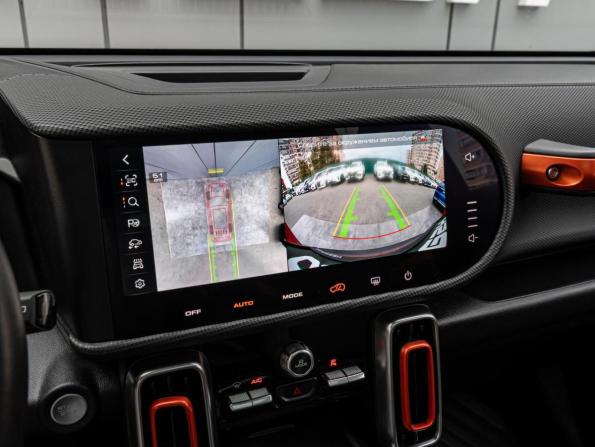Haval Dargo I с пробегом 2023 года, цена 2 375 000 рублей, 48320 км, внедорожник, Автокод Объявления