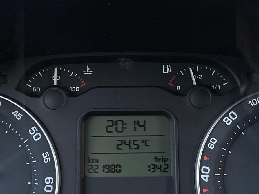 Skoda Octavia II (A5) Ярославль  - изображение 12