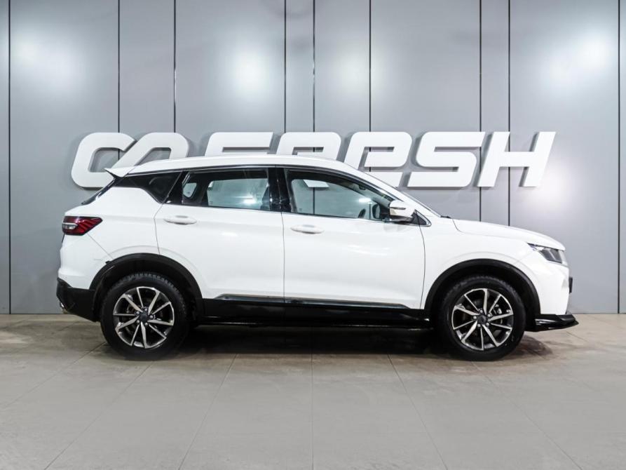 Geely Coolray I Воронеж  - изображение 4