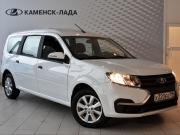 Lada (ВАЗ) Largus I Рестайлинг Каменск-Уральский  - изображение 14