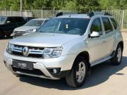 Renault Duster I Рестайлинг Тверь  - изображение 23