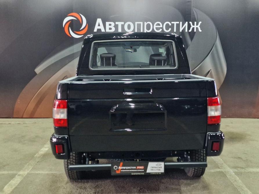 УАЗ Pickup I Рестайлинг 2 Ставрополь  - изображение 5