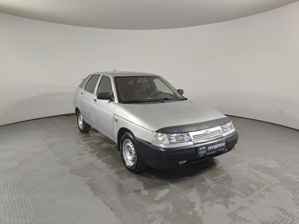 Lada (ВАЗ) 2112 с пробегом 2006 года, цена 110 000 рублей, 176224 км, хэтчбек, Автокод Объявления