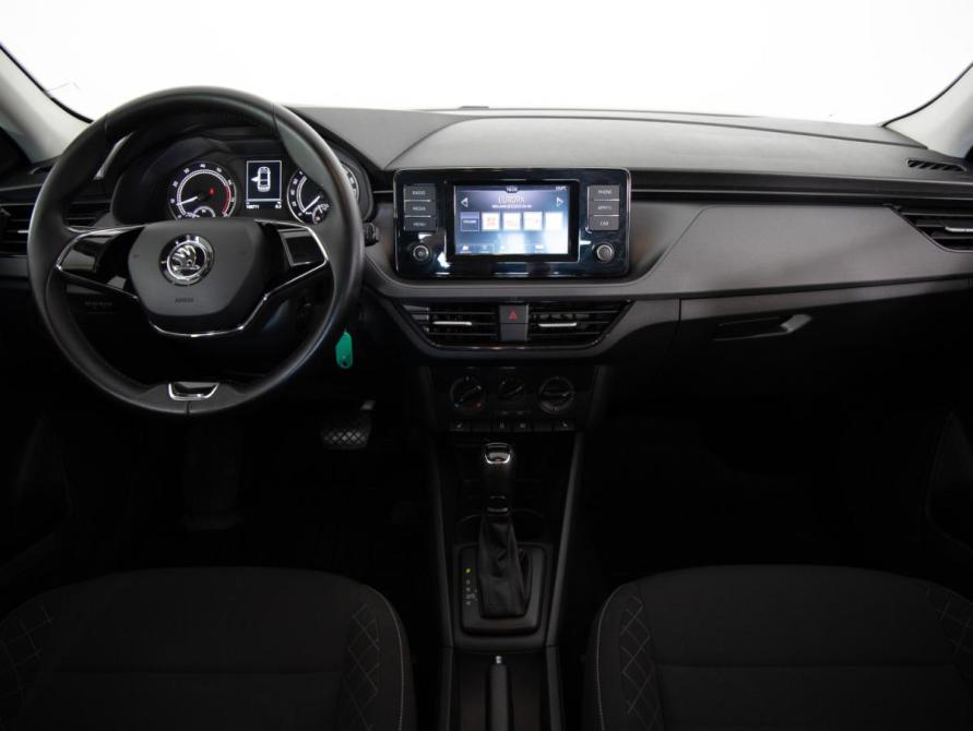 Skoda Rapid II Санкт-Петербург  - изображение 10