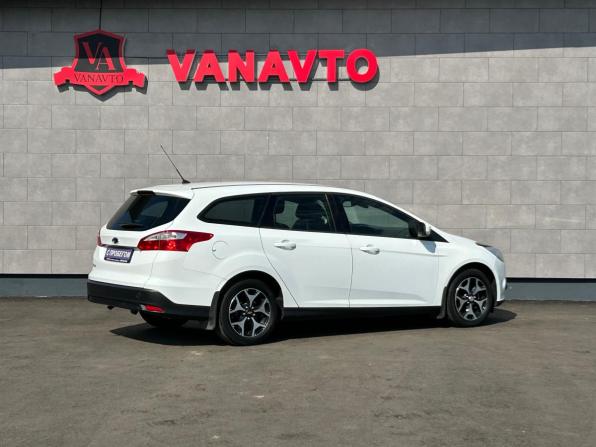 Ford Focus III с пробегом 2014 года, цена 890 000 рублей, 181362 км, универсал, Автокод Объявления