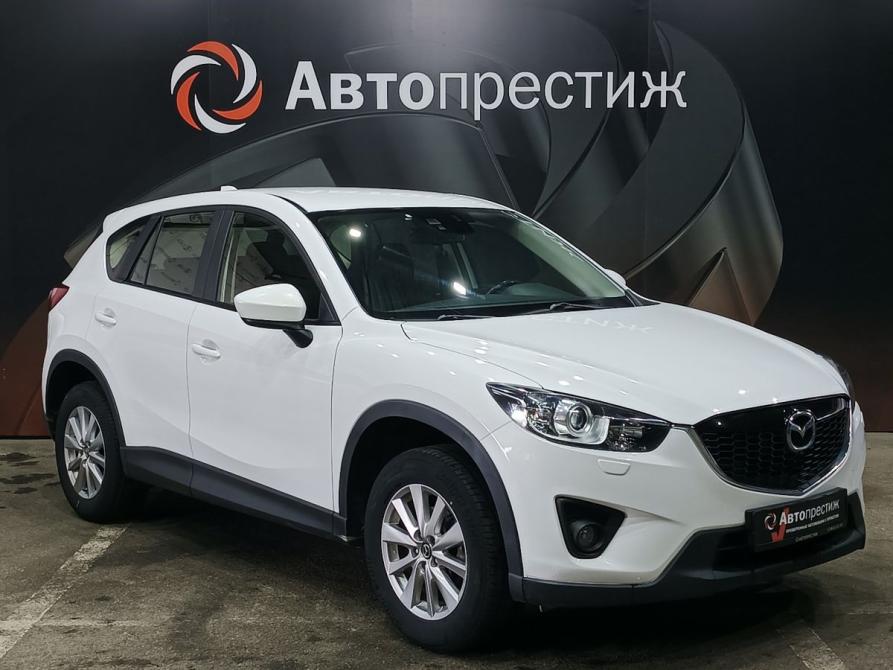 Mazda CX-5 I Ставрополь  - изображение 3
