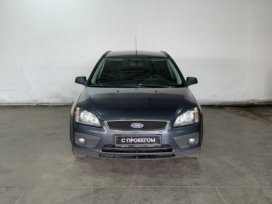 Ford Focus II Москва  - изображение 2