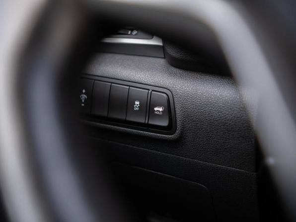 Hyundai Tucson III с пробегом 2018 года, цена 2 199 000 рублей, 133154 км, внедорожник, Автокод Объявления