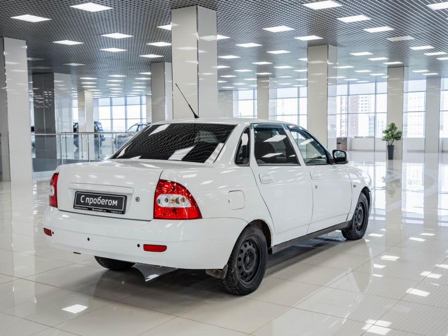 Lada (ВАЗ) Priora I Самара  - изображение 2