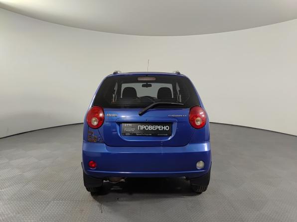 Chevrolet Spark II с пробегом 2007 года, цена 210 000 рублей, 243159 км, хэтчбек, Автокод Объявления