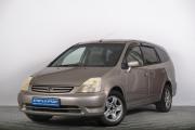 Honda Stream I Томск  - изображение 19