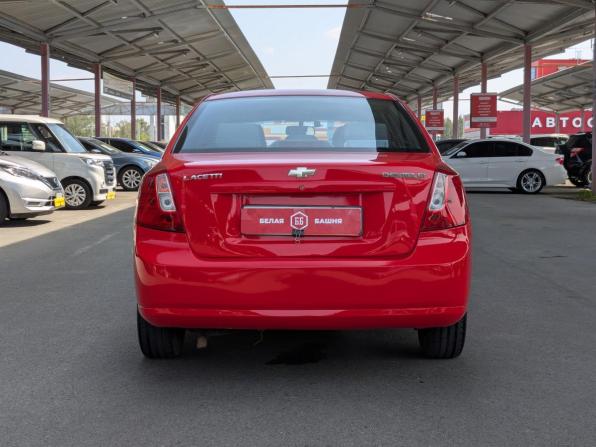 Chevrolet Lacetti I с пробегом 2007 года, цена 499 900 рублей, 152000 км, седан, Автокод Объявления