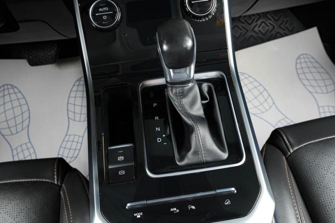 Chery Tiggo 8 I с пробегом 2021 года, цена 1 799 000 рублей, 57900 км, внедорожник, Автокод Объявления