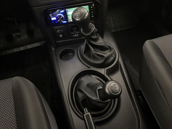 Lada (ВАЗ) Niva Travel I с пробегом 2022 года, цена 850 000 рублей, 49253 км, внедорожник, Автокод Объявления
