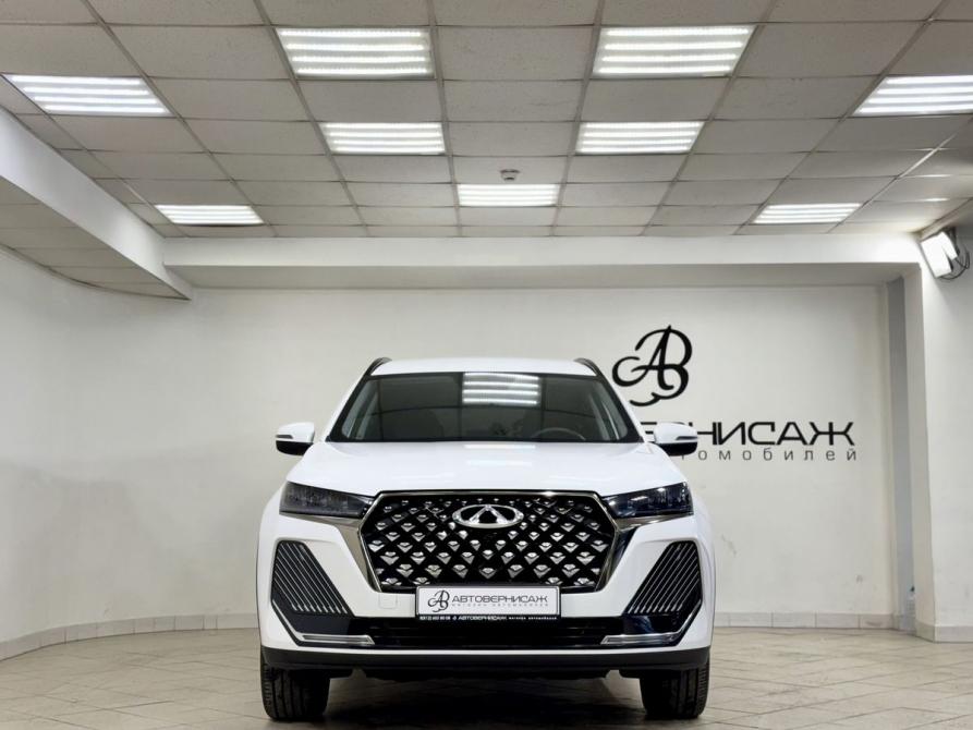 Chery Tiggo 7 Pro Max I Рестайлинг Санкт-Петербург  - изображение 2