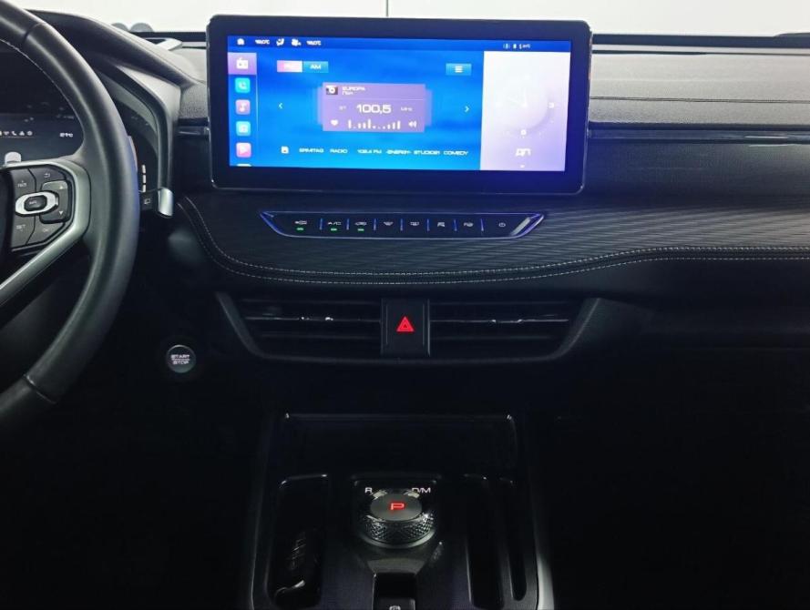 Haval Jolion I Санкт-Петербург  - изображение 15
