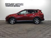 Toyota RAV4 IV (XA40) Рестайлинг Пермь  - изображение 30