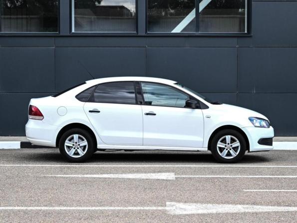 Volkswagen Polo V с пробегом 2011 года, цена 699 000 рублей, 174206 км, седан, Автокод Объявления
