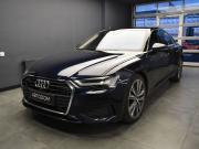 Audi A6 V (C8) Москва  - изображение 37